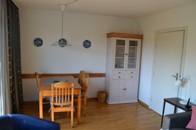 Ferienwohnung Halligblick Nieblum Exterior foto